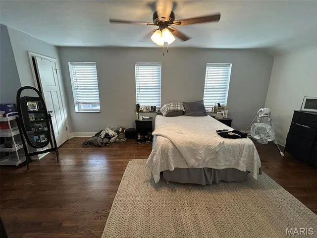 $1,825 | 6701 High Circle, St. Louis, MO 63109