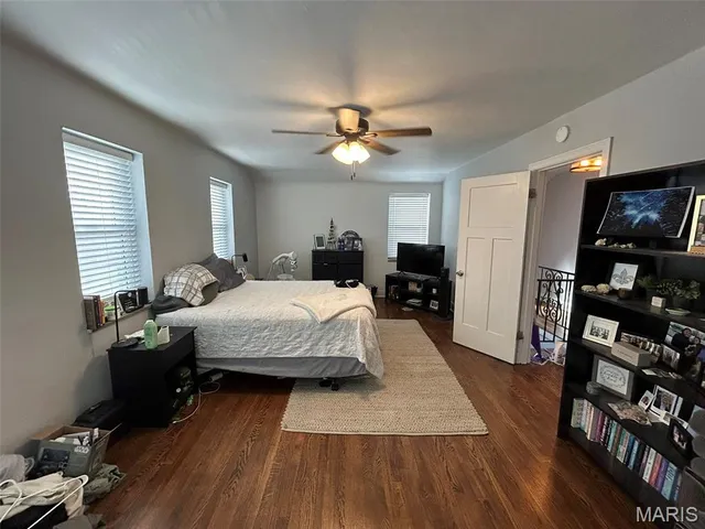 $1,825 | 6701 High Circle, St. Louis, MO 63109