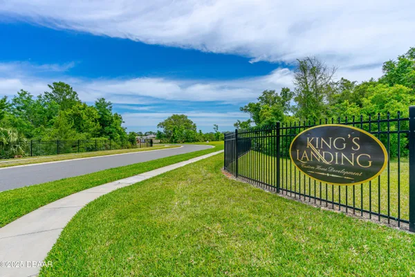 $274,770 | 722 English Oaks Drive, Port Orange, FL 32127