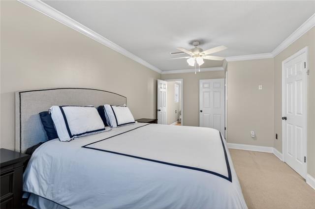 4704 Carthage Street Metairie, LA 70002 - Photo 15 of 25