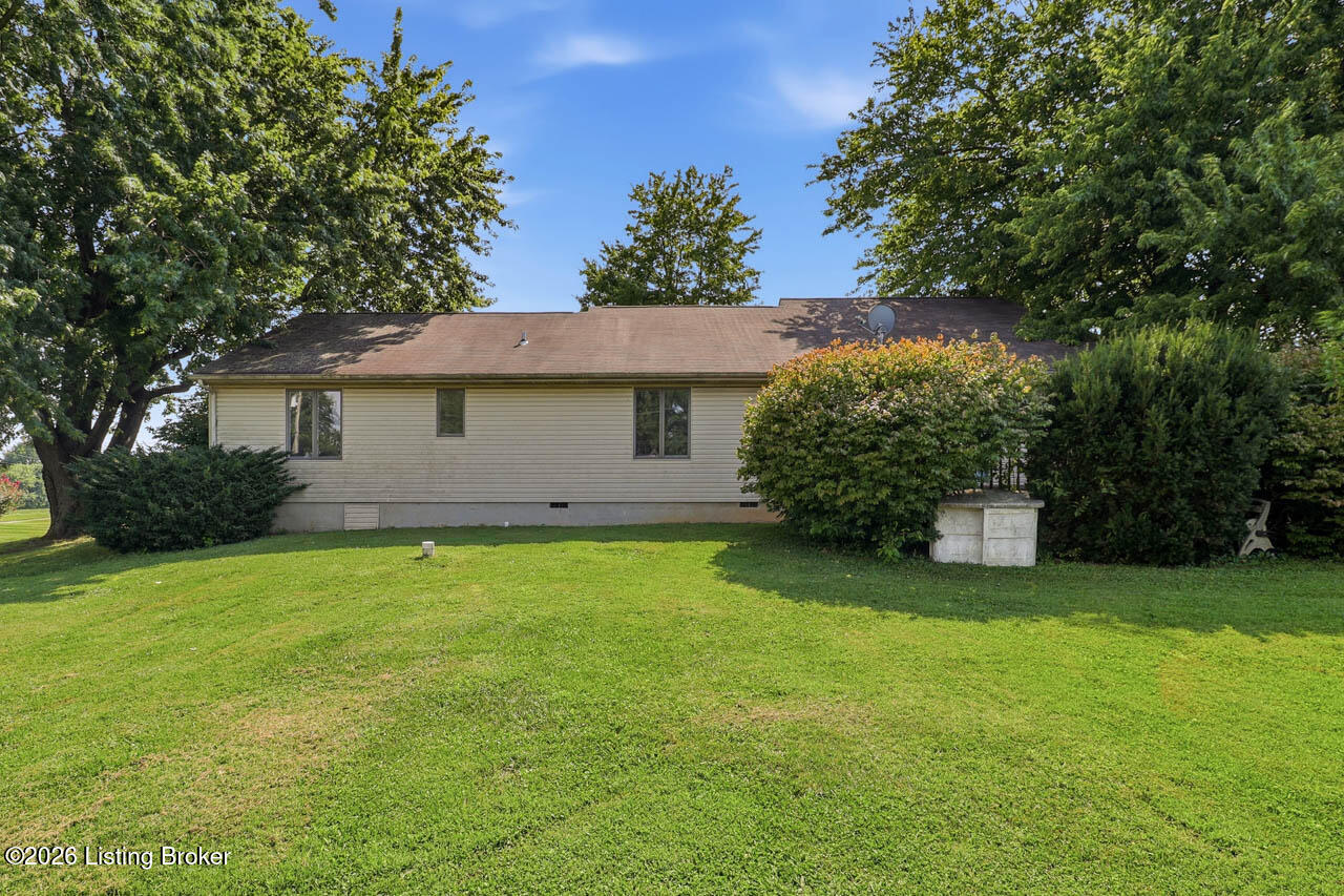 224 Bethlehem Academy Road Cecilia, KY 42724 - Photo 43 of 53 224 Bethlehem Academy Rd - 47