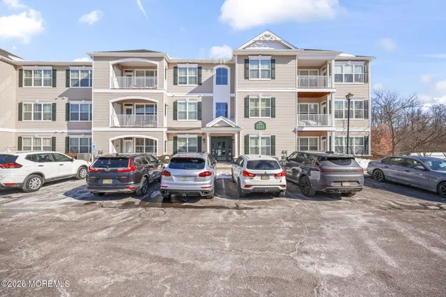 $2,900 | 416 Sloan Court, Matawan, NJ 07747