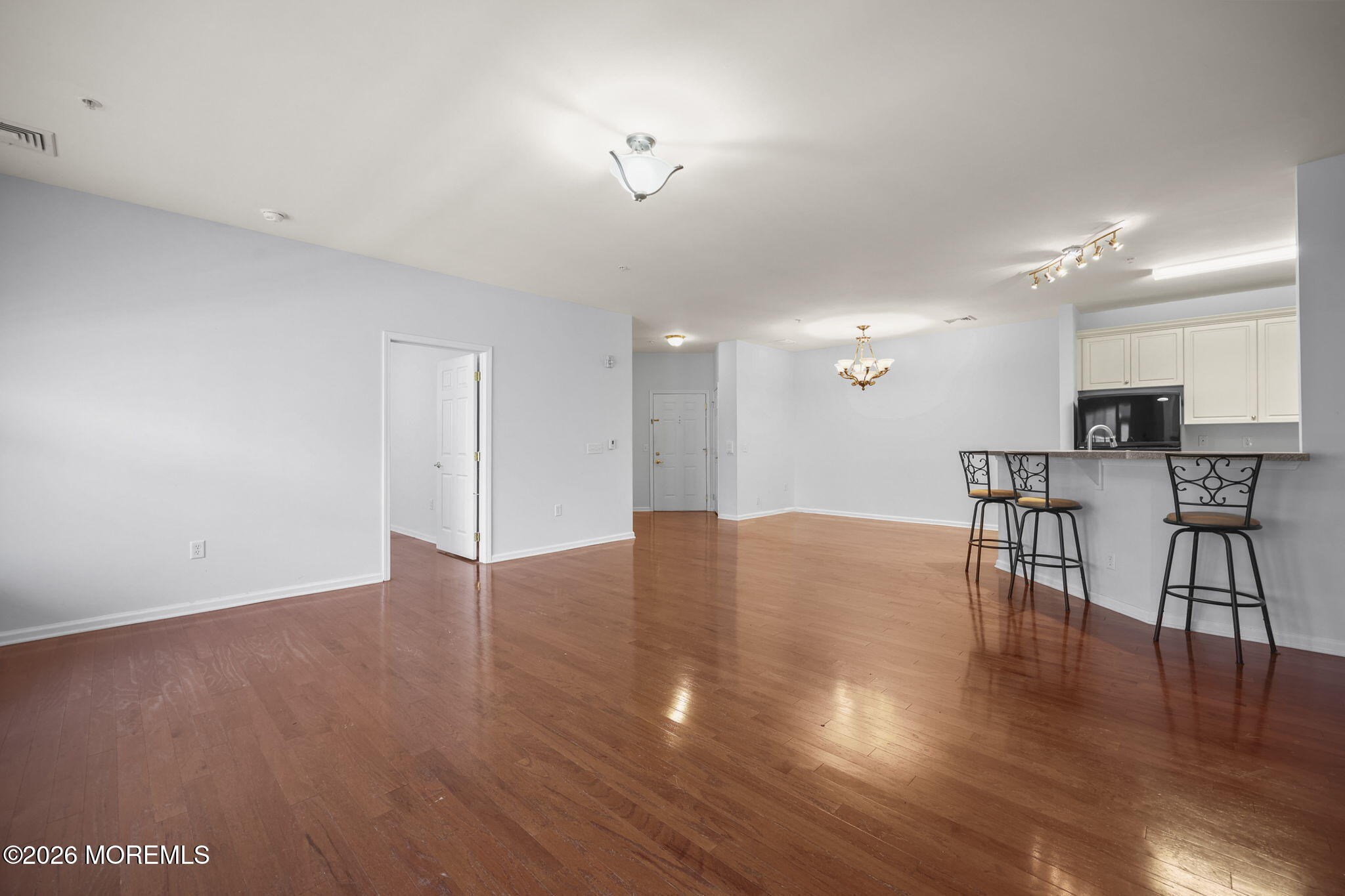 416 Sloan Court Matawan, NJ 07747 - Photo 6 of 27 Living Room Dining Room Combo
