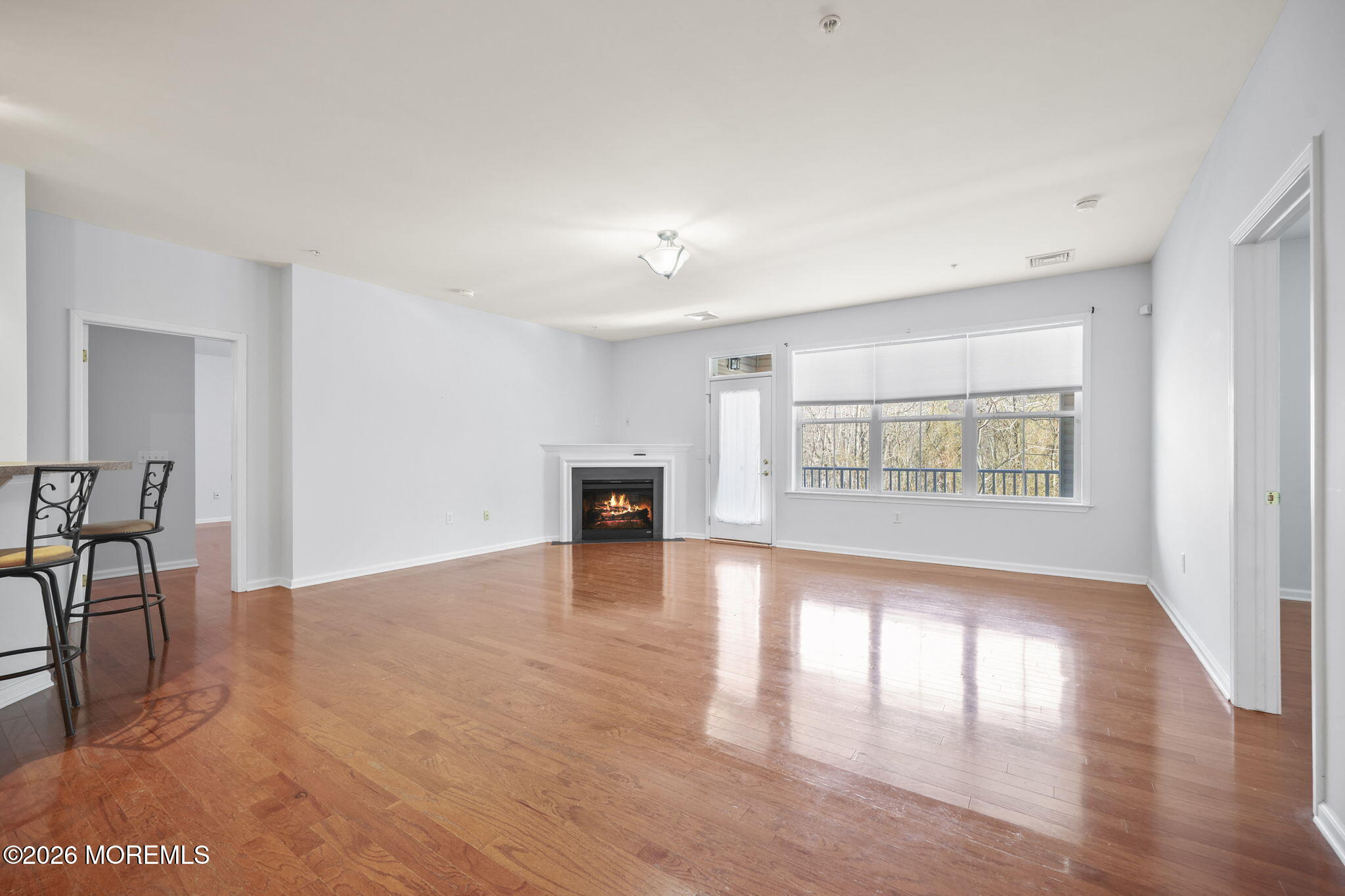 416 Sloan Court Matawan, NJ 07747 - Photo 7 of 27 Living Room