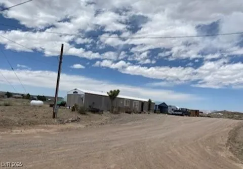 $153,000 | 1001 North Broadway, Goldfield, NV 89013