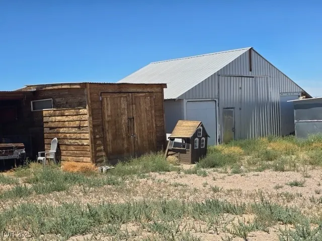 $153,000 | 1001 North Broadway, Goldfield, NV 89013