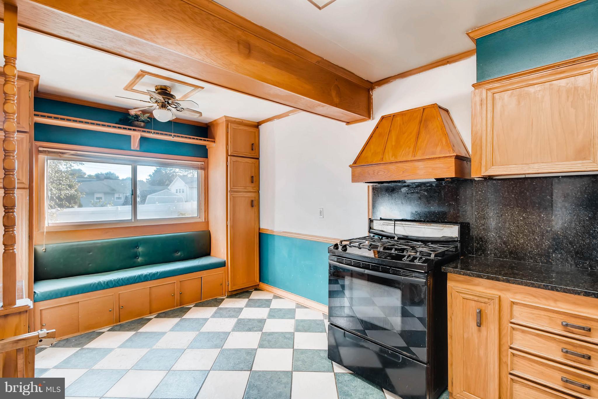 1003 Dunholme Road Reisterstown, MD 21136 - Photo 12 of 28 Kitchen