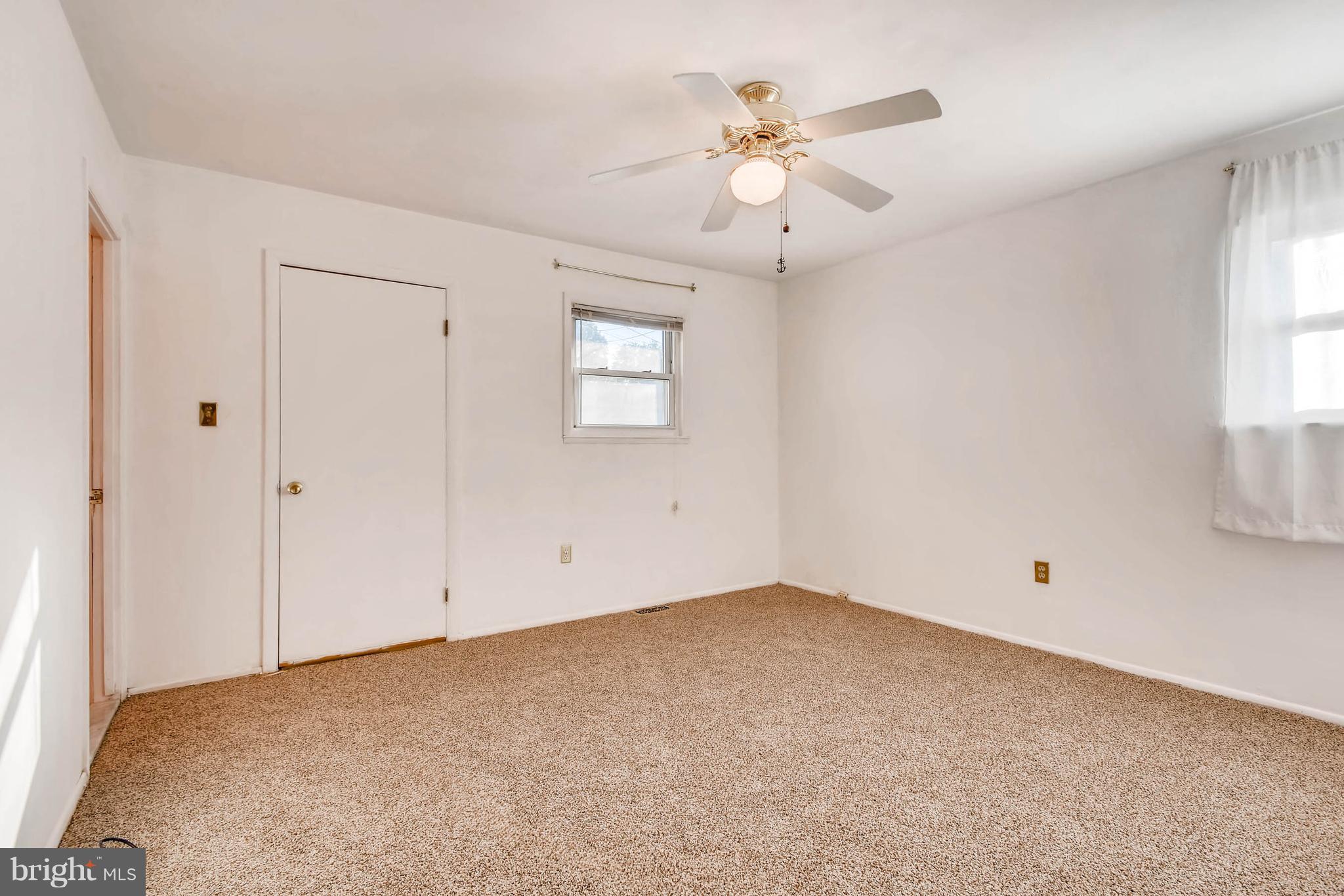 1003 Dunholme Road Reisterstown, MD 21136 - Photo 13 of 28 Bedroom (Master)