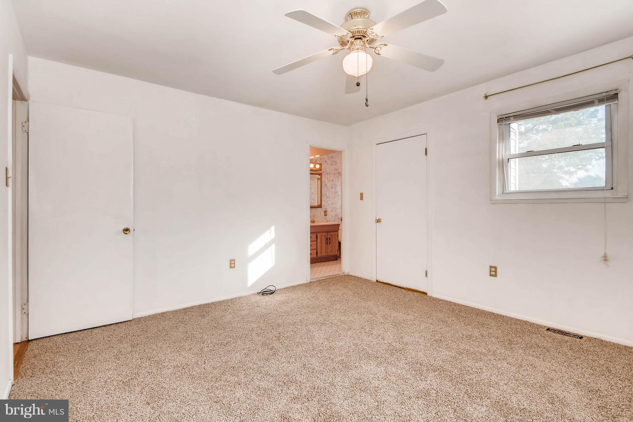 1003 Dunholme Road Reisterstown, MD 21136 - Photo 14 of 28 Bedroom