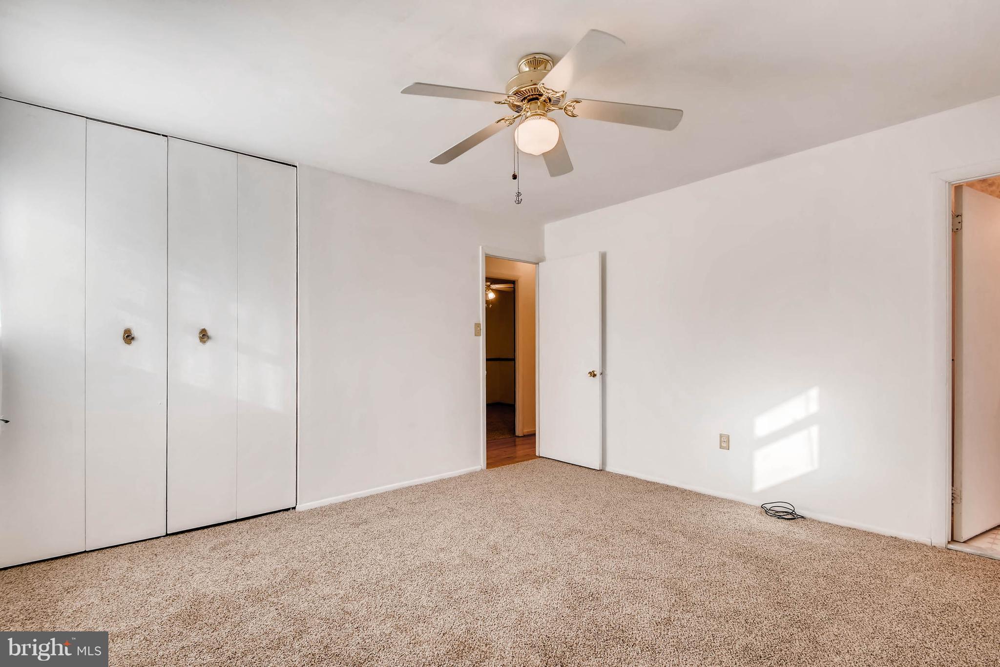 1003 Dunholme Road Reisterstown, MD 21136 - Photo 15 of 28 Bedroom