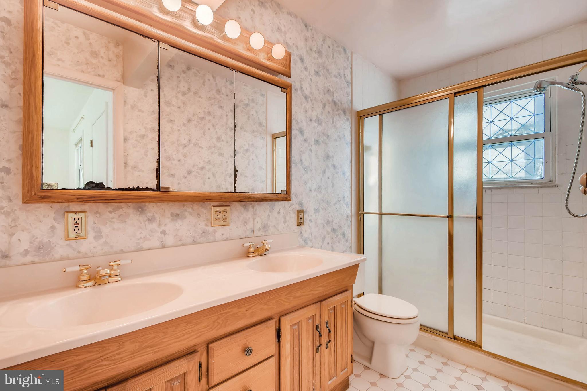 1003 Dunholme Road Reisterstown, MD 21136 - Photo 16 of 28 Bath (Master)