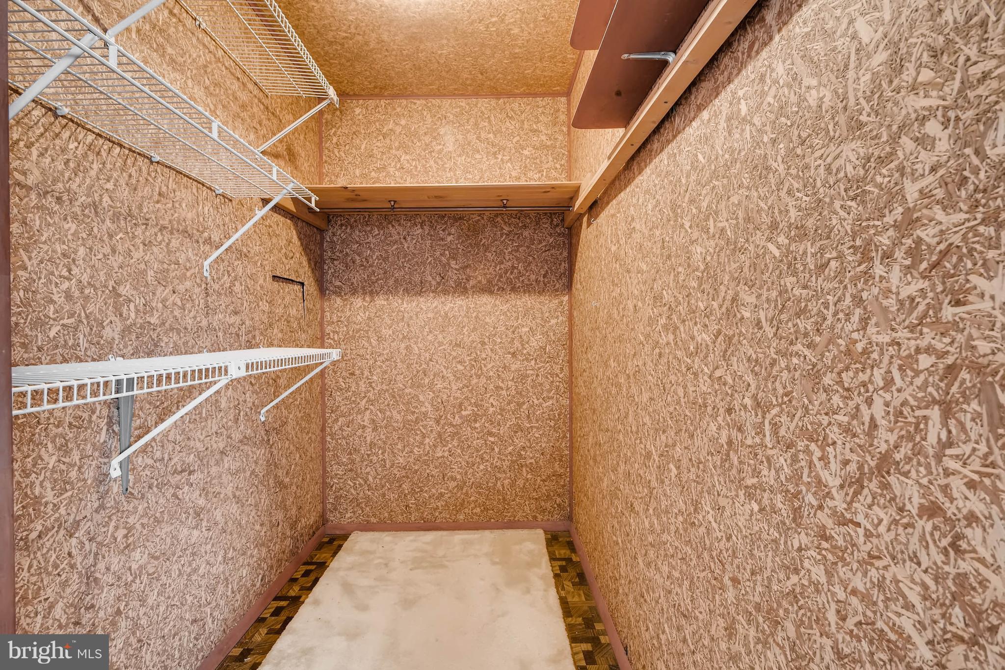 1003 Dunholme Road Reisterstown, MD 21136 - Photo 17 of 28 Cedar Closet