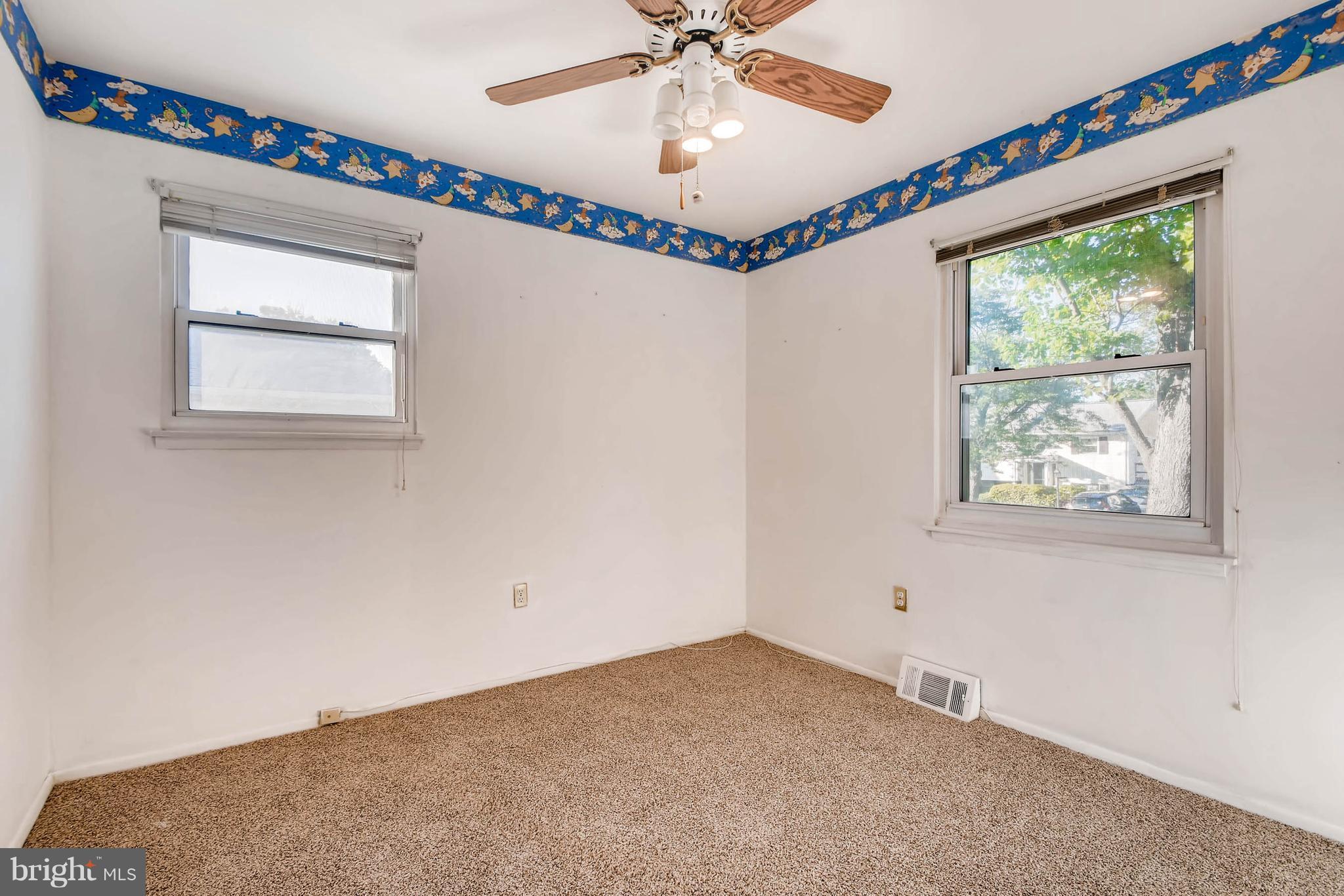 1003 Dunholme Road Reisterstown, MD 21136 - Photo 18 of 28 Bedroom