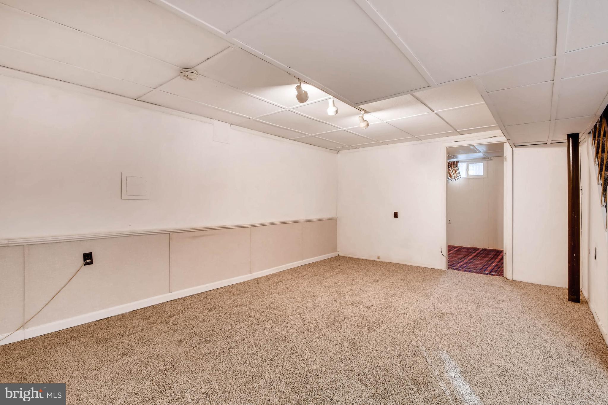 1003 Dunholme Road Reisterstown, MD 21136 - Photo 24 of 28 Basement