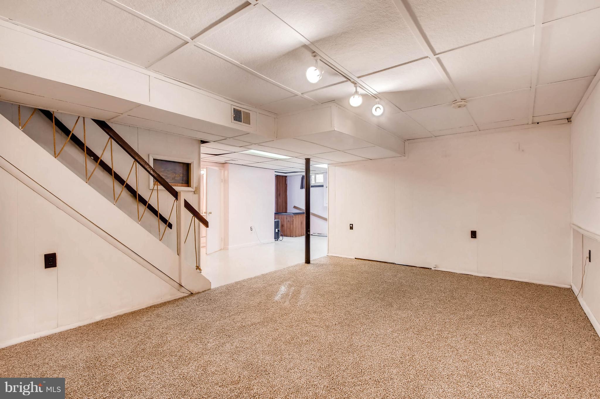1003 Dunholme Road Reisterstown, MD 21136 - Photo 25 of 28 Basement