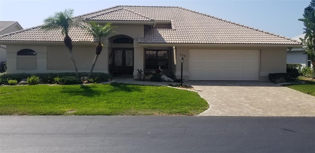 100 Inlets Boulevard Nokomis, FL 34275 - Photo 1 of 1 Gallery Image 1