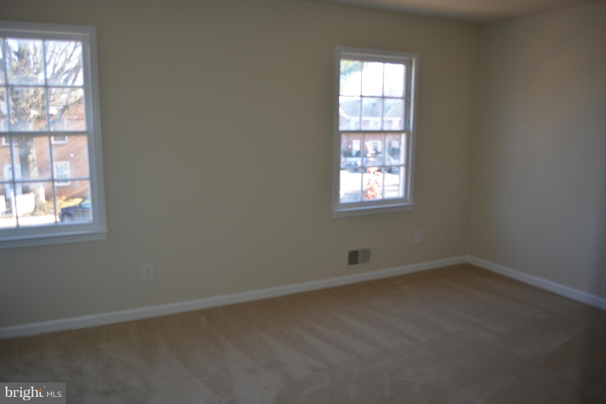 9864 Buckner Road Manassas, VA 20110 - Photo 8 of 16 Bedroom (Master)
