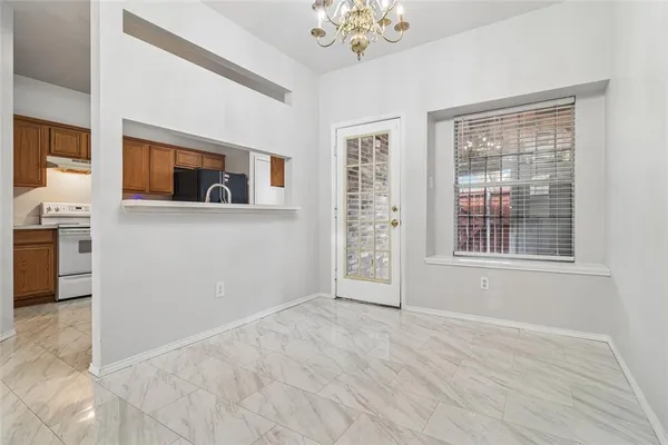 $1,850 | 3805 Brandon Park Drive, Garland, TX 75044