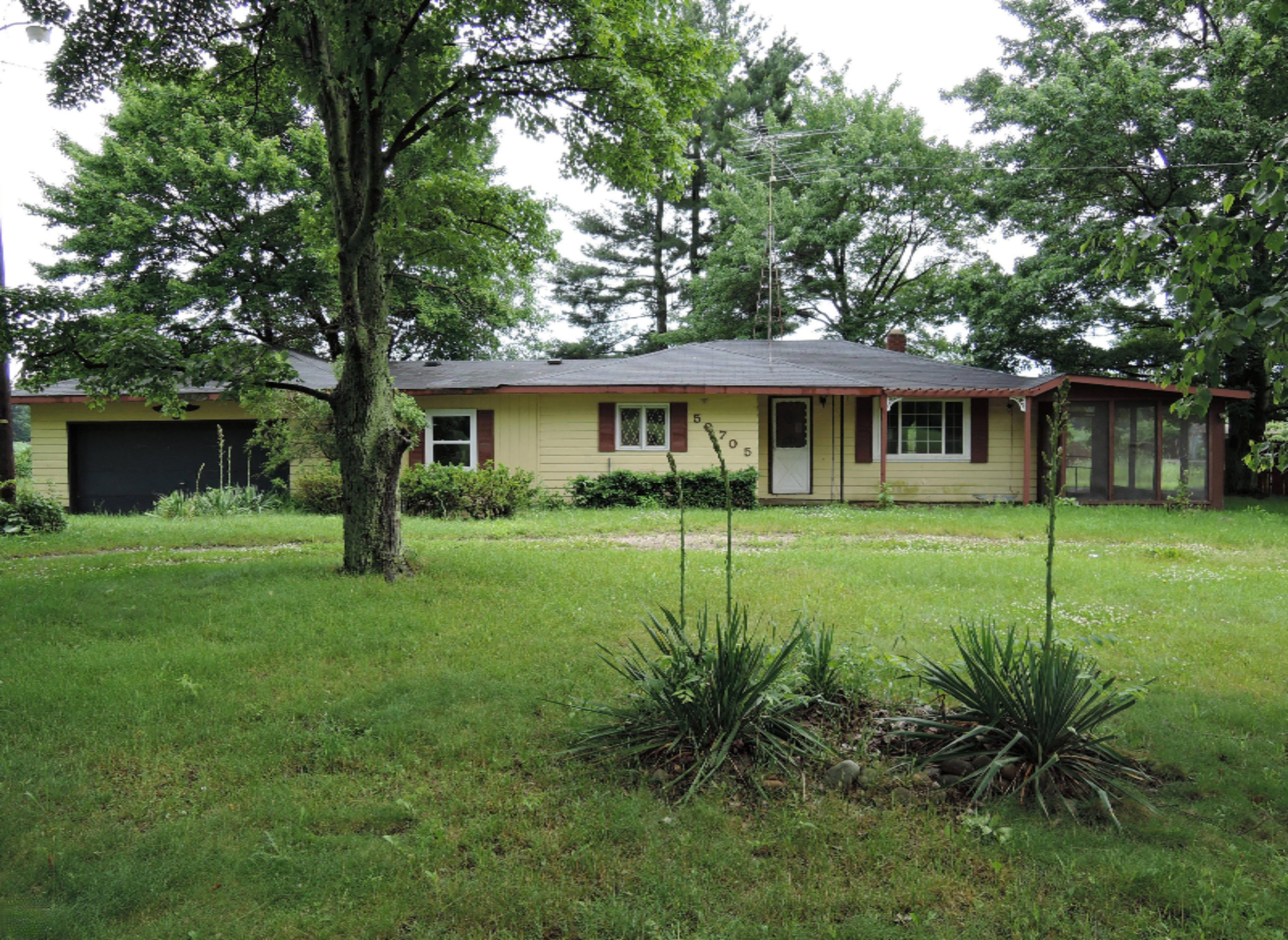 50705 76th Avenue Decatur, MI 49045 - Photo 1 of 16 50705 76th Avenue
