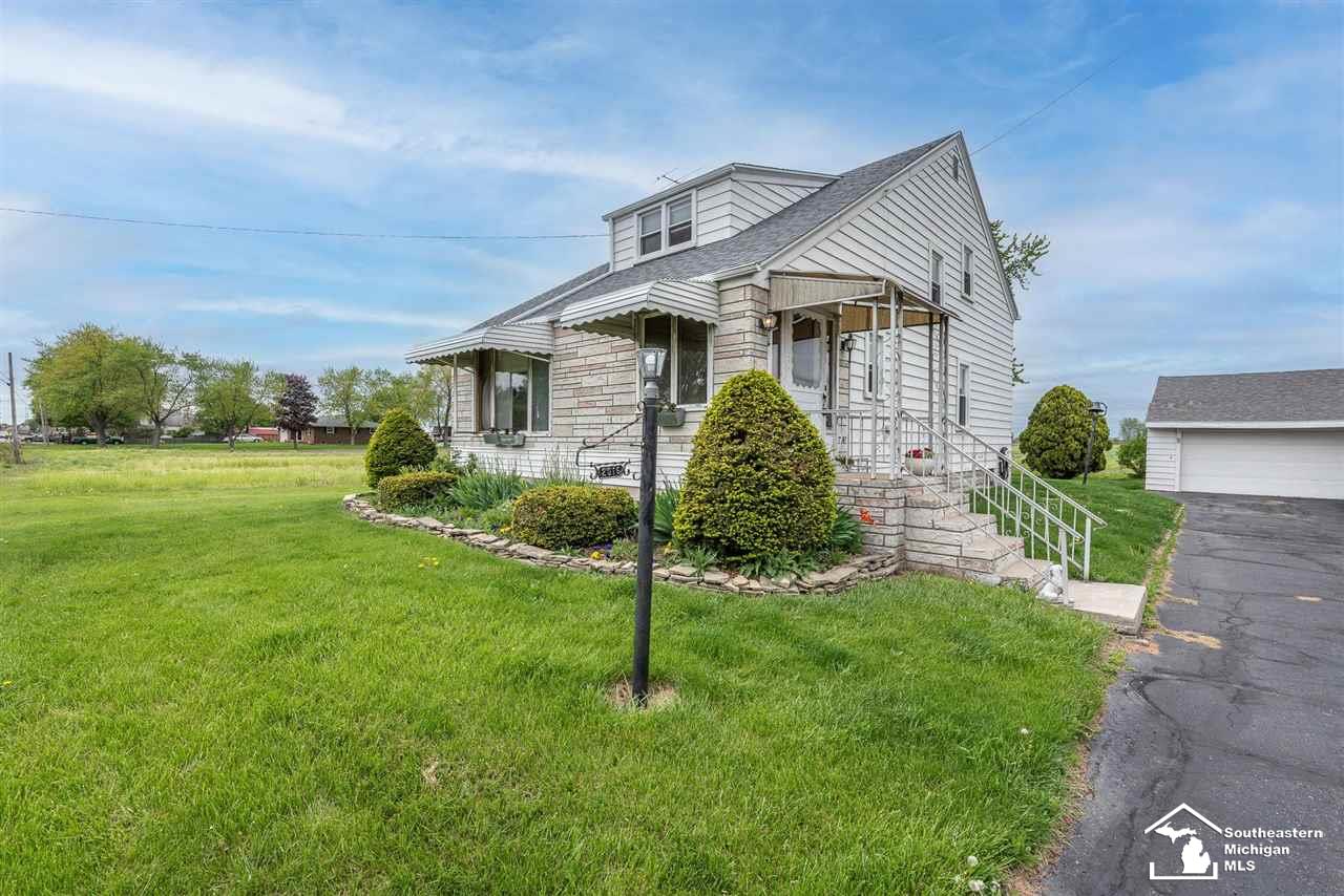 2016 East Sterns Road Erie, MI 48133 - Photo 1 of 32 50040690.JPG