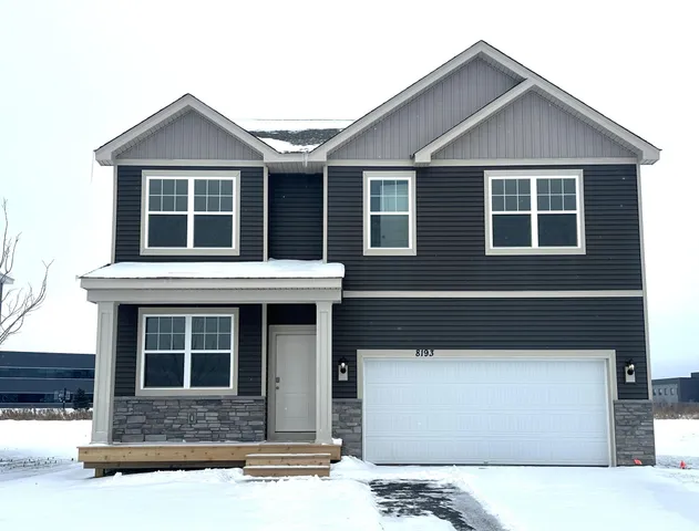 $450,000 | 8193 Marquette Avenue Northeast, Otsego, MN 55330