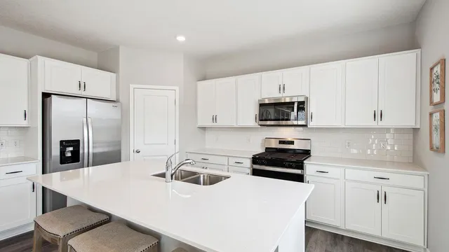 $450,000 | 8193 Marquette Avenue Northeast, Otsego, MN 55330