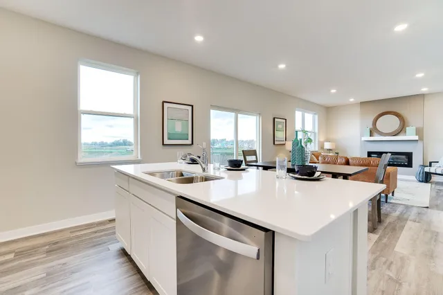 $450,000 | 8193 Marquette Avenue Northeast, Otsego, MN 55330