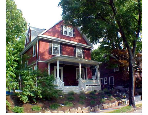 88 Manet Road Newton, MA 02467 - Photo 1 of 10