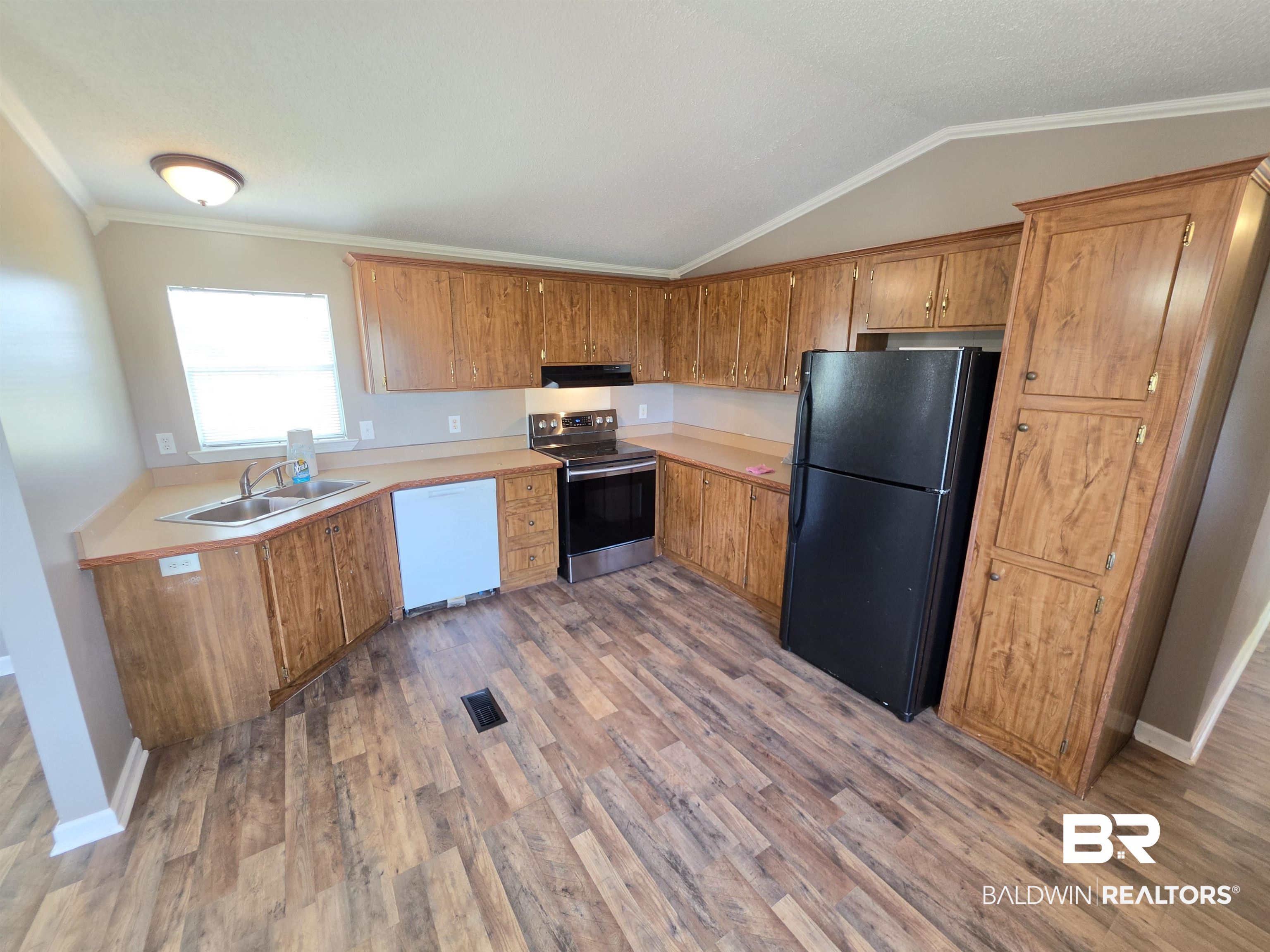 33163 Gilley Road Lillian, AL 36549 - Photo 4 of 16 Kitchen