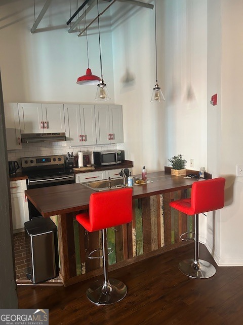 269 North Hull Street, Unit 202 Athens, GA 30601 - Photo 13 of 55