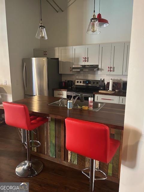 269 North Hull Street, Unit 202 Athens, GA 30601 - Photo 15 of 55