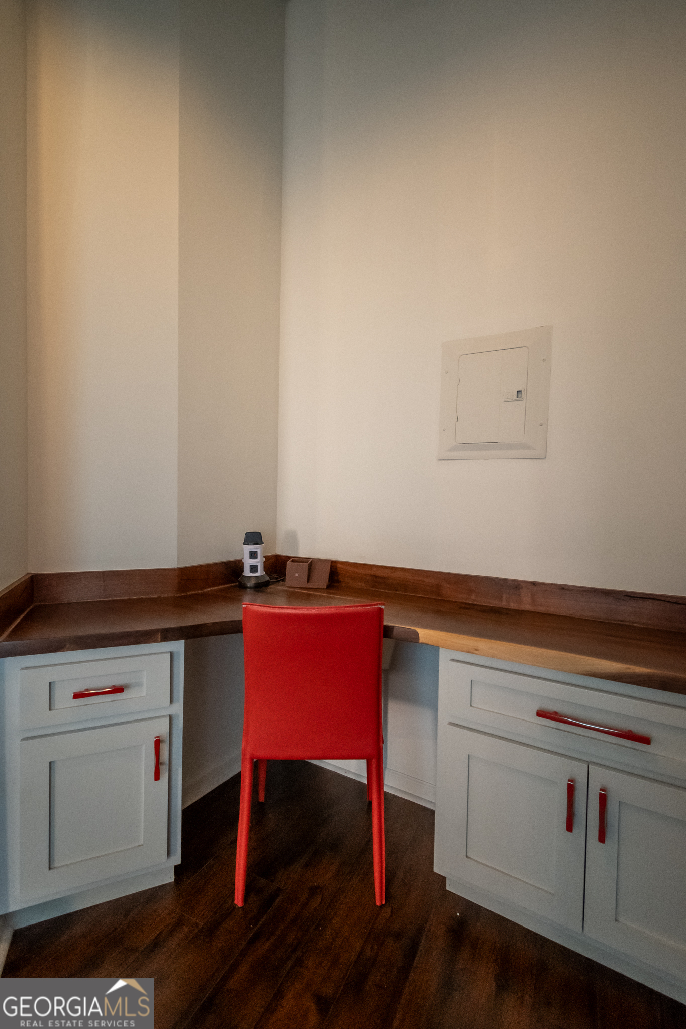 269 North Hull Street, Unit 202 Athens, GA 30601 - Photo 15 of 25 a room with storage and utility