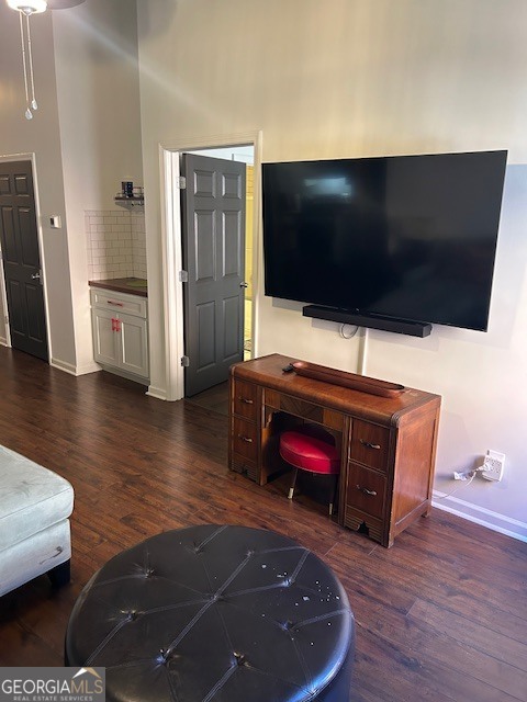 269 North Hull Street, Unit 202 Athens, GA 30601 - Photo 17 of 30