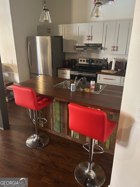 269 North Hull Street, Unit 202 Athens, GA 30601 - Photo 17 of 55