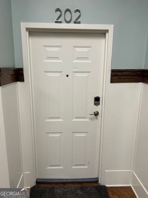 269 North Hull Street, Unit 202 Athens, GA 30601 - Photo 3 of 55