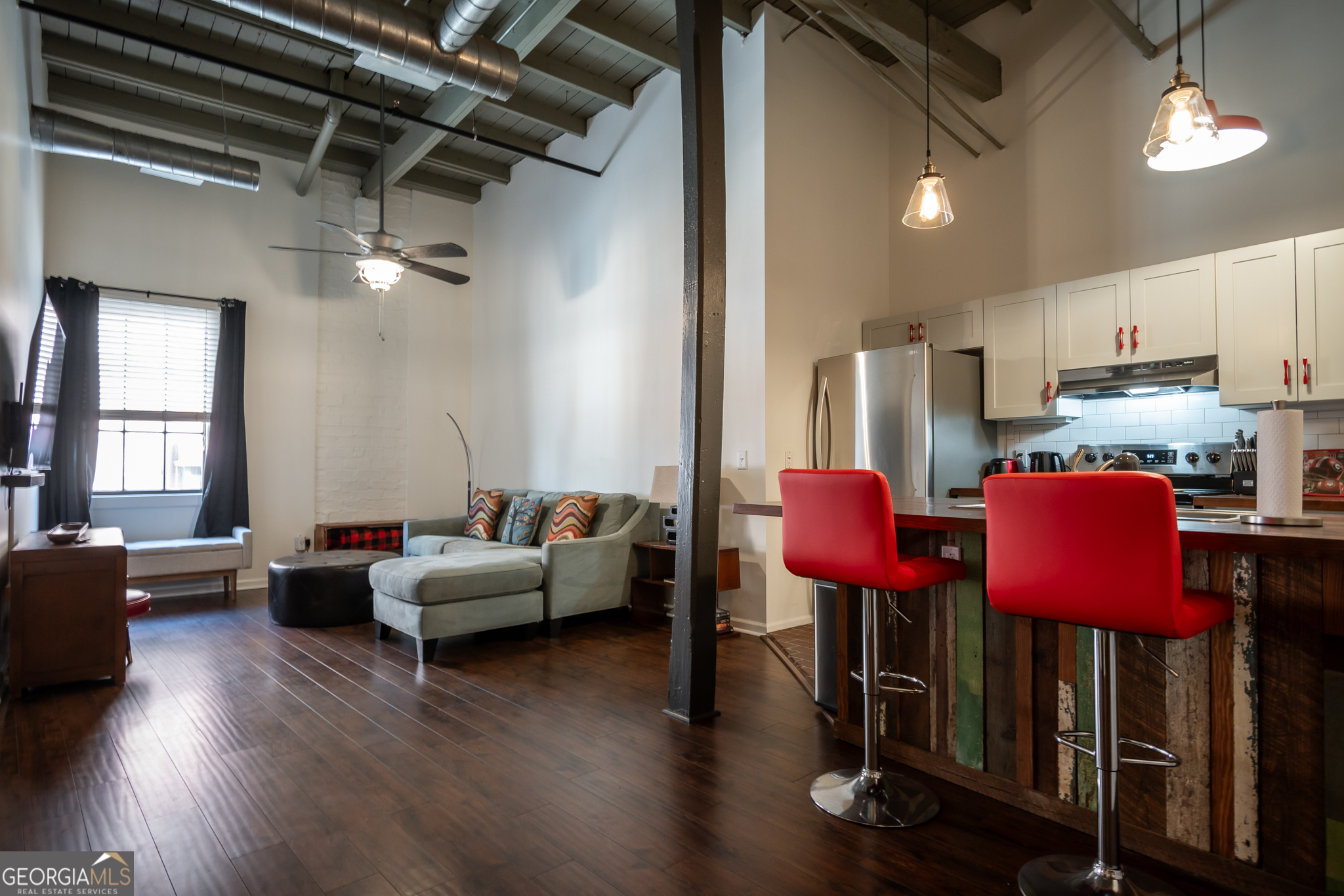 269 North Hull Street, Unit 202 Athens, GA 30601 - Photo 34 of 55