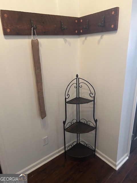 269 North Hull Street, Unit 202 Athens, GA 30601 - Photo 5 of 30