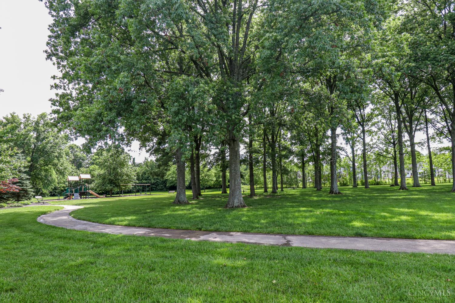7222 Freedom Way Mason, OH 45040 - Photo 30 of 31