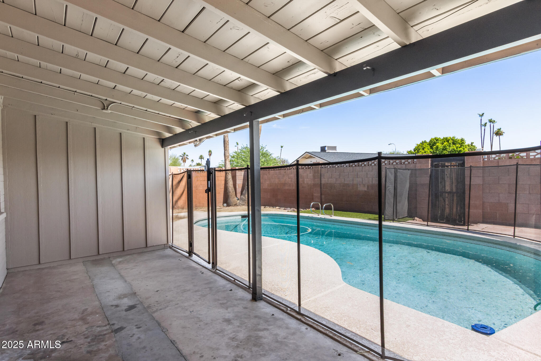 1911 East Lawrence Road Phoenix, AZ 85016 - Photo 43 of 49