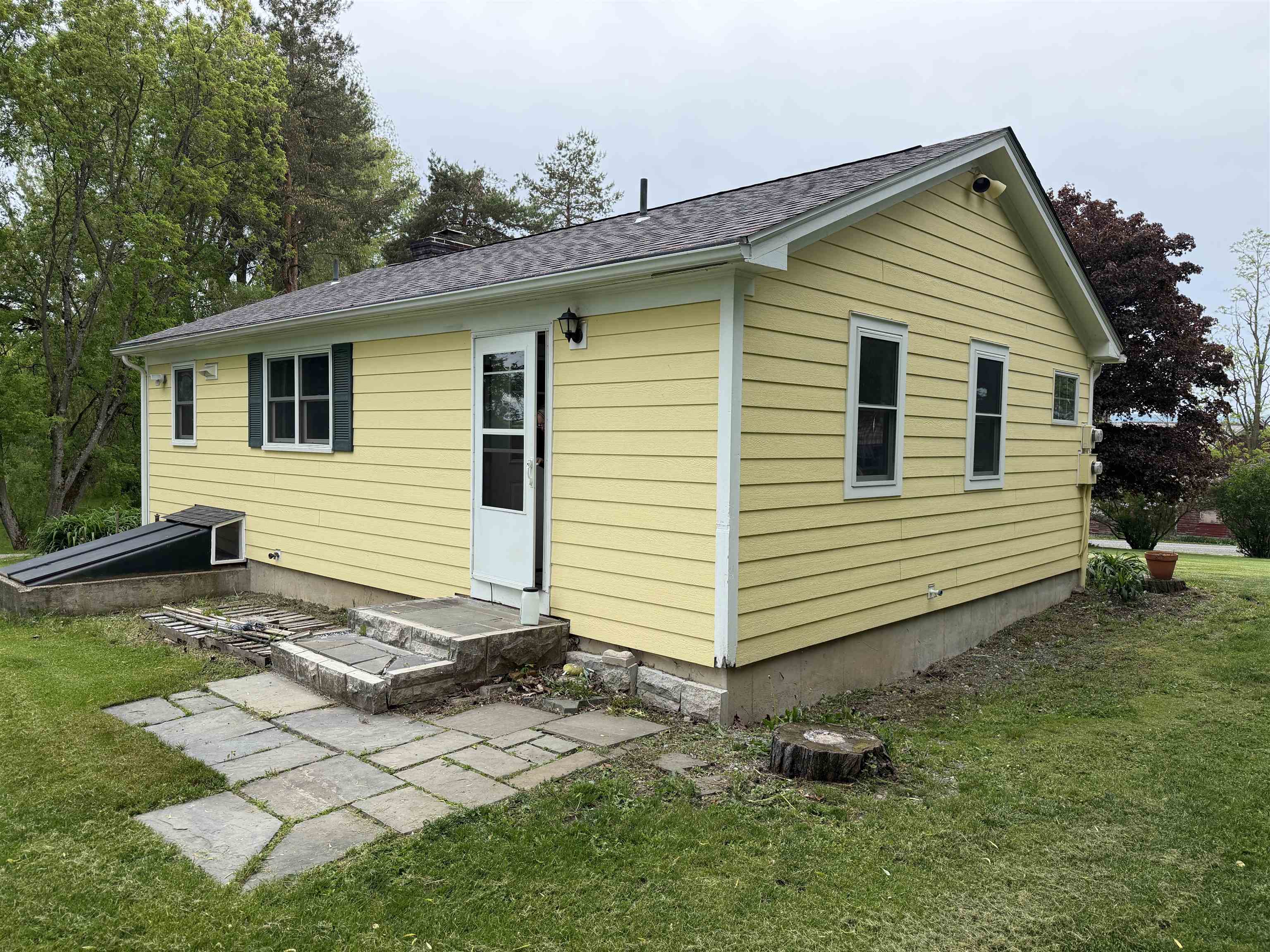1300 Smith Street Shoreham, VT 05770 - Photo 4 of 16