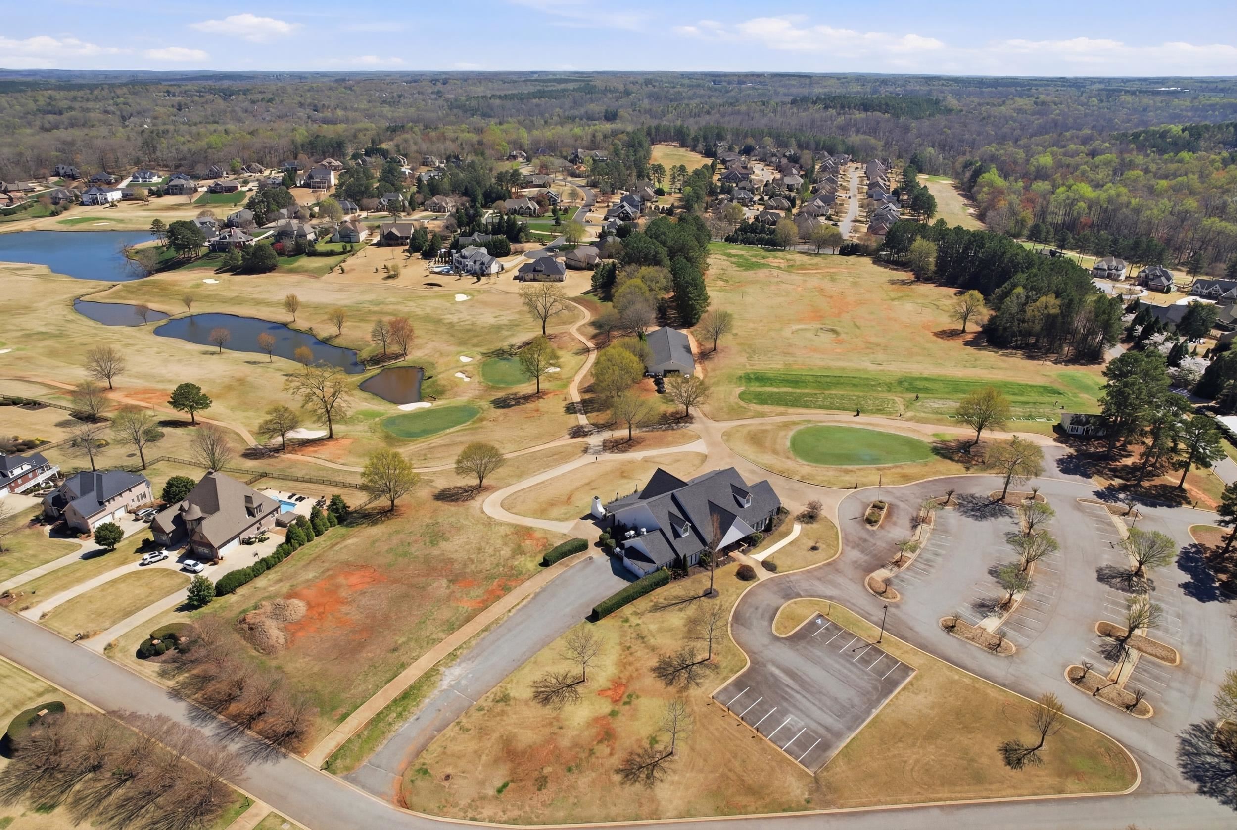 515 Willbrook Court Inman, SC 29349 - Photo 7 of 21 Gallery Image 7