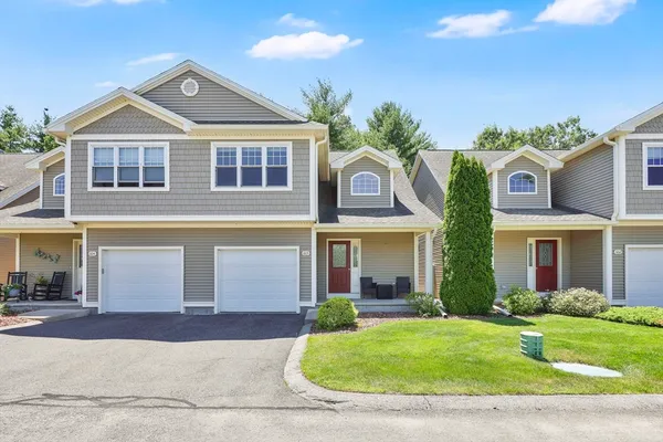 $440,000 | 517 Ideal Lane, Unit 603, Ludlow, MA 01056
