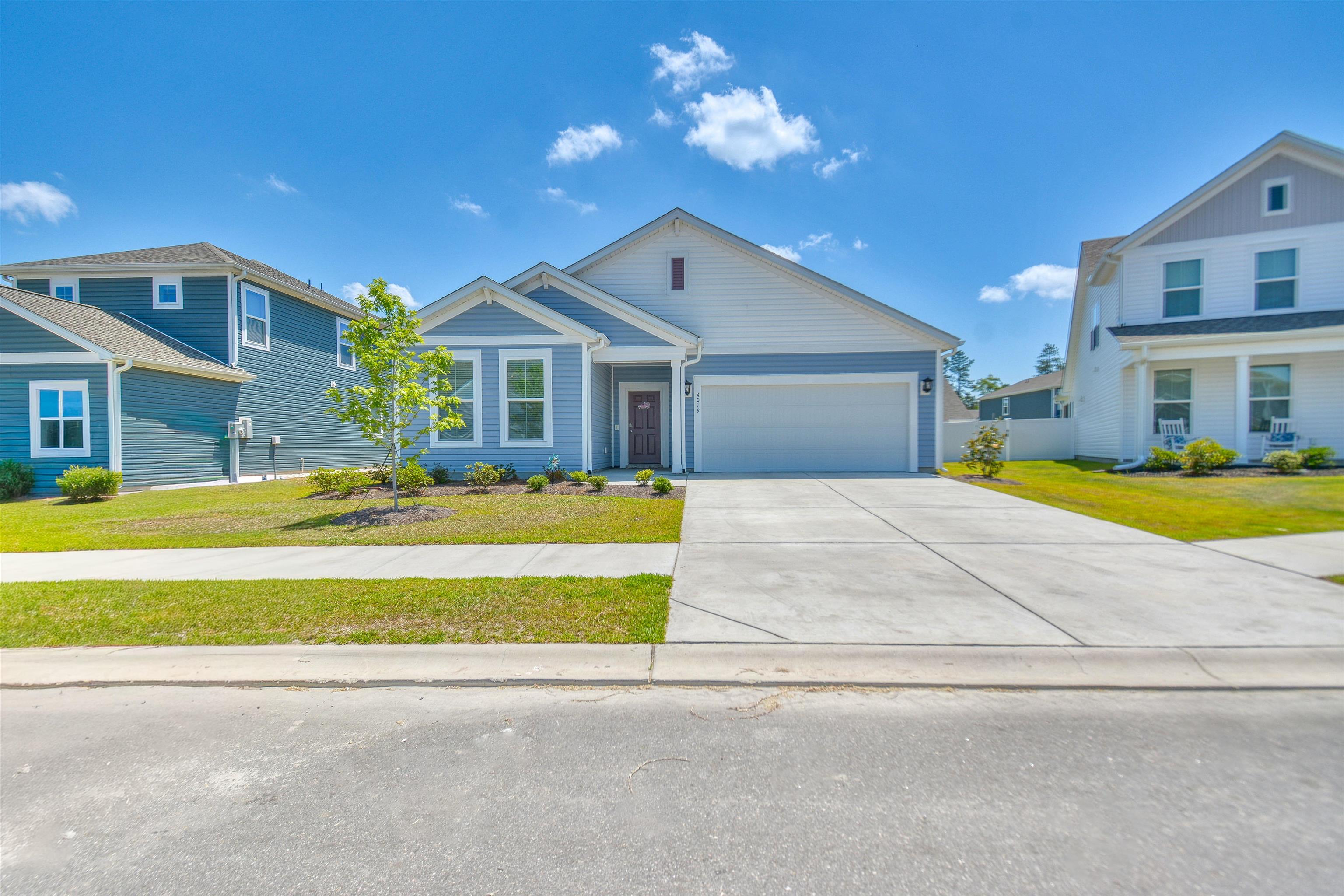 4019 Braid Court Myrtle Beach, SC 29588 - Photo 28 of 38