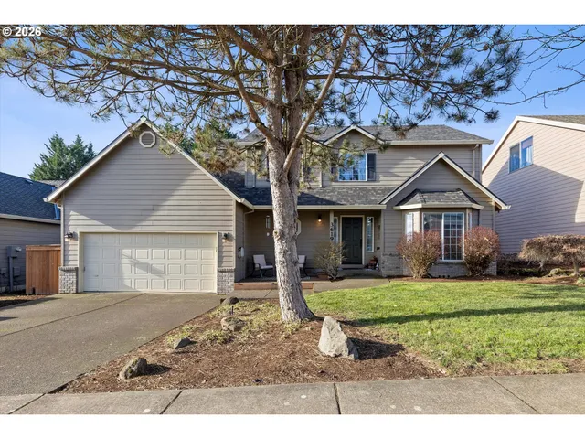 $599,000 | 3619 Knoll Drive, Newberg, OR 97132