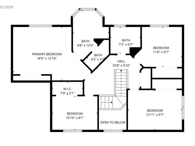 $599,000 | 3619 Knoll Drive, Newberg, OR 97132