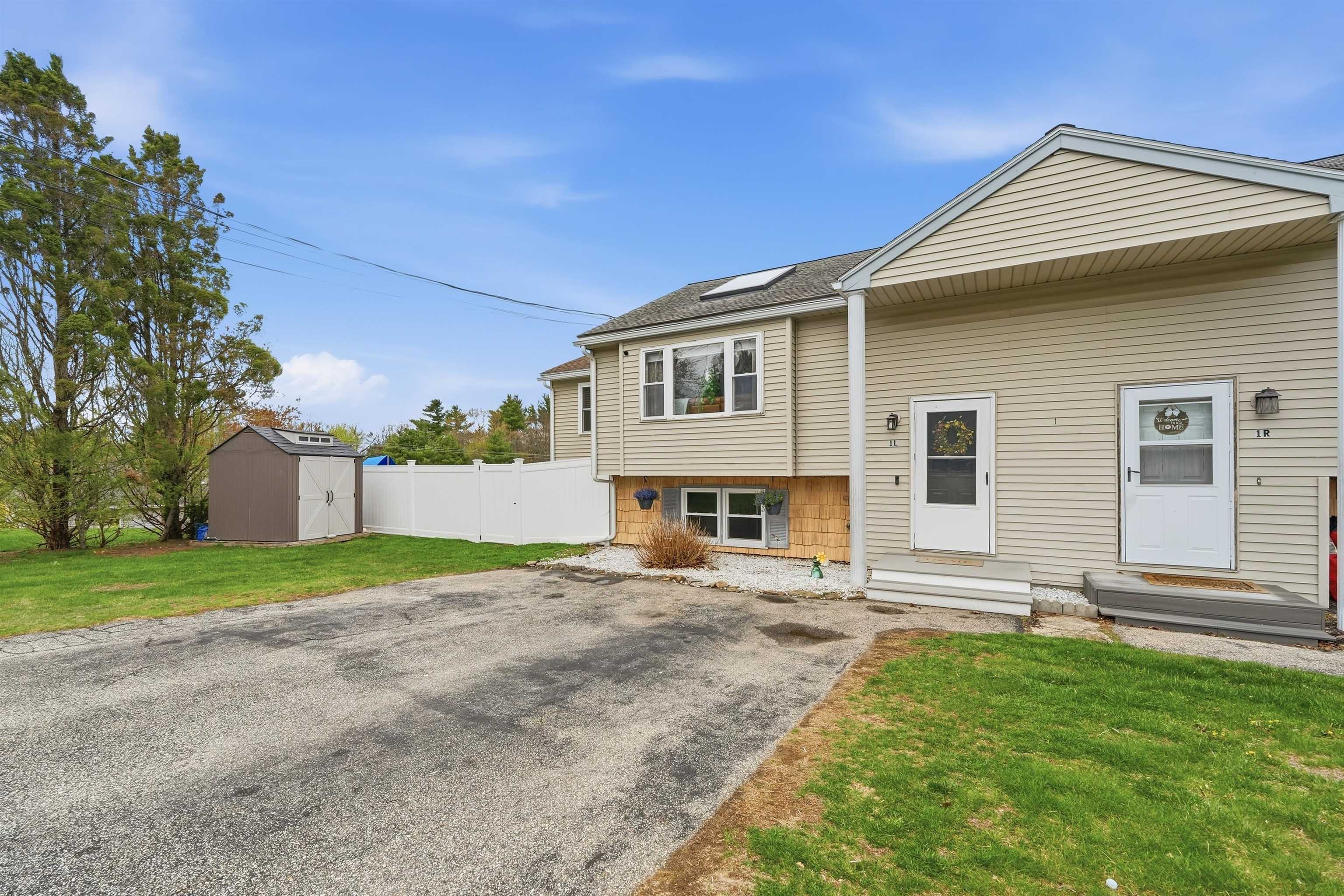 1 Matthew Drive, Unit L Derry, NH 03038 - Photo 2 of 38