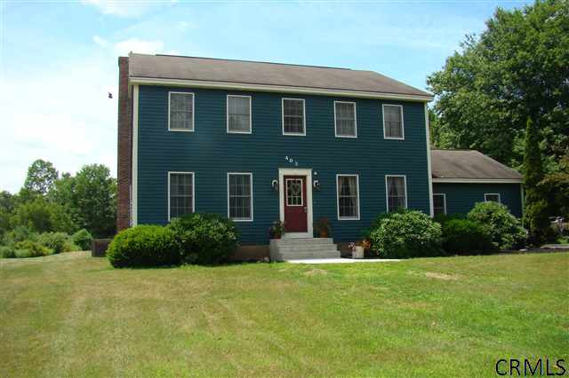 403 Fortsville Road Moreau, NY 12831 - Photo 1 of 1 Photo 1