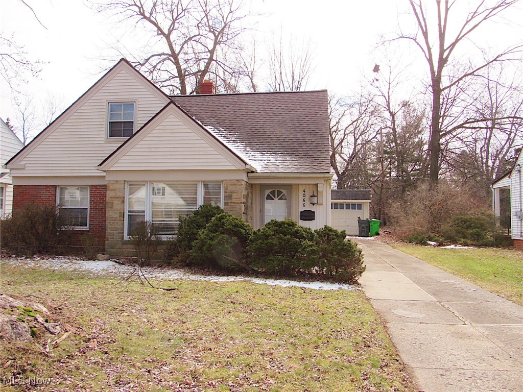 4066 Eastway Road South Euclid, OH 44121 - Photo 1 of 22