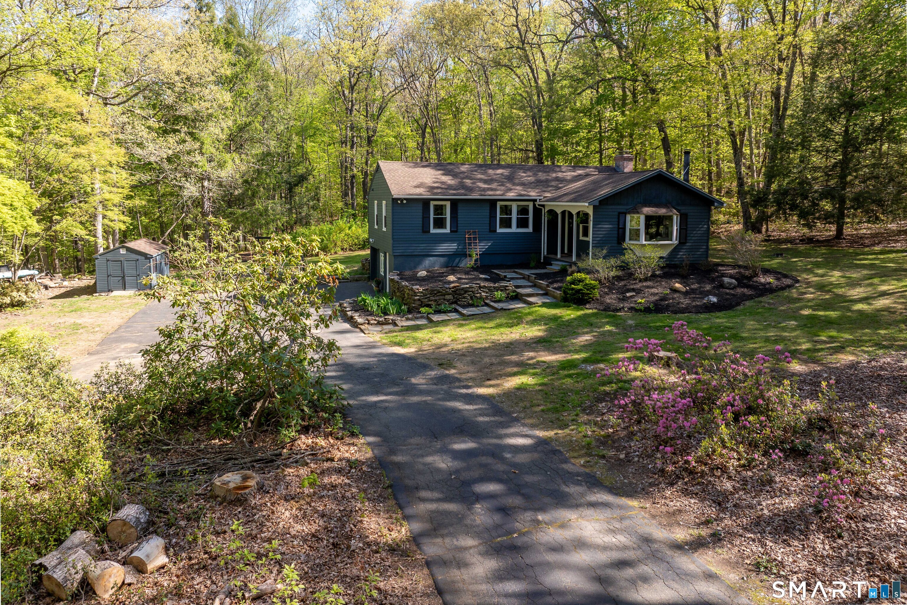 62 Cosgrove Road Willington, CT 06279 - Photo 2 of 29