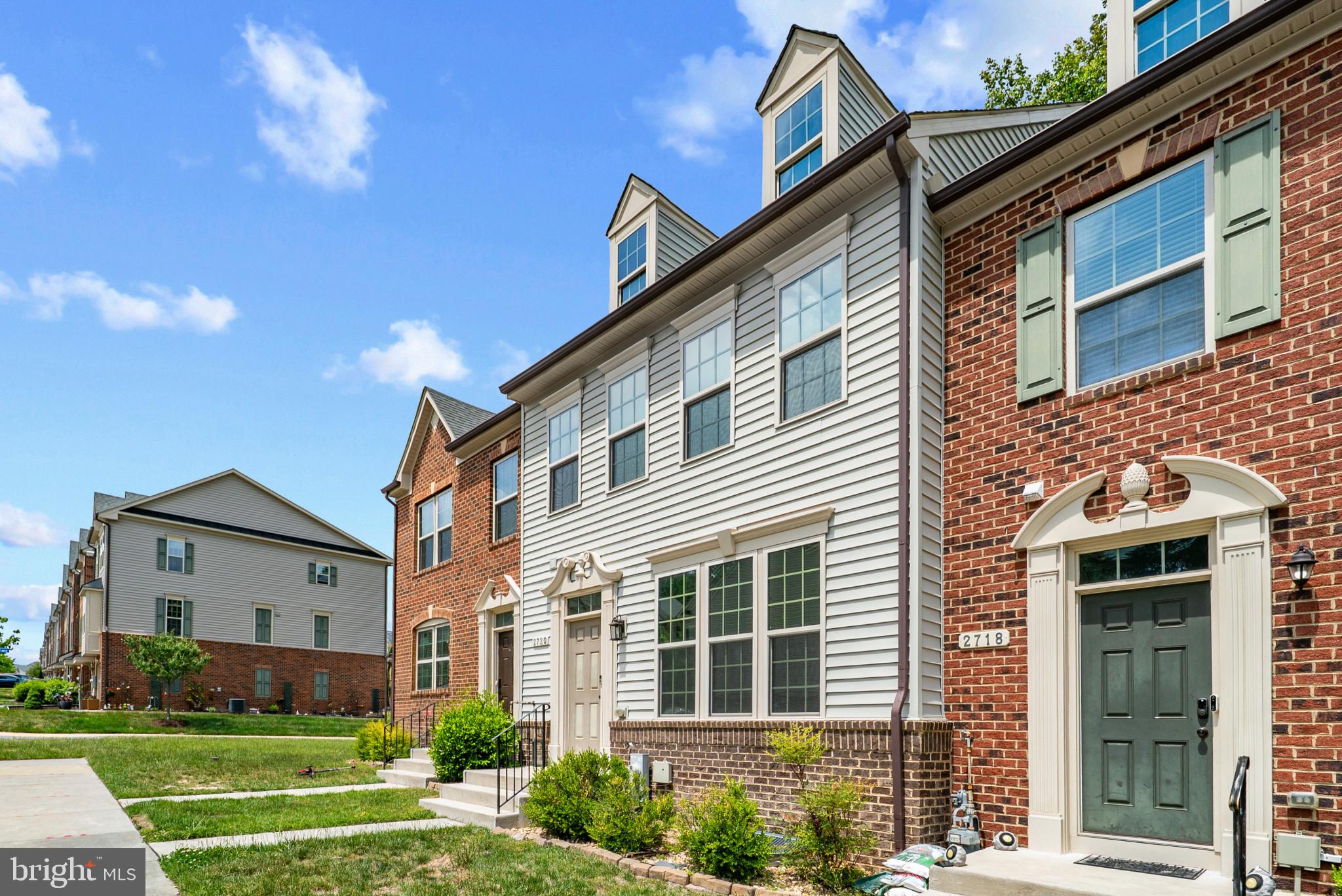 2720 Fredericksburg Road Hanover, MD 21076 - Photo 2 of 45 Front Exterior